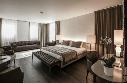 Longa Hotel | Hyatt Centric Murano Venice