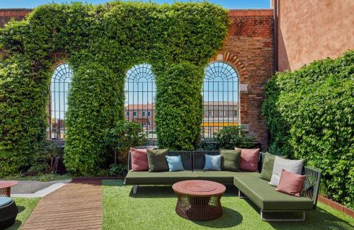 Longa Hotel | Hyatt Centric Murano Venice