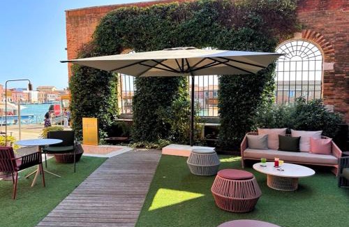 Longa Hotel | Hyatt Centric Murano Venice