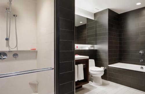 Theater District Hotel | Hyatt Centric Times Square New York