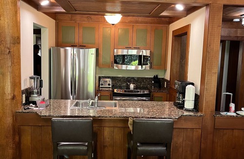 Incline Village Condo | Hyatt High Sierra Lodge. Holiday Dates Available Now!