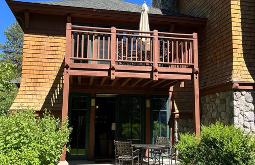 Incline Village Condo | Hyatt High Sierra Lodge. Holiday Dates Available Now!
