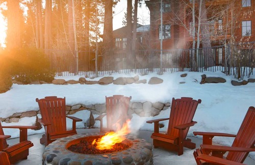 Incline Village Condo | Hyatt High Sierra Lodge Lake Tahoe 2BR Condo