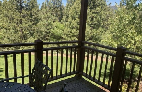 Incline Village Condo | Hyatt High Sierra - 2 BR, 2BA Condo - Sleeps 8 - Incline Village - resort access