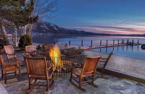 Incline Village Condo | Hyatt High Sierra - 2 BR, 2BA Condo - Sleeps 8 - Incline Village - resort access