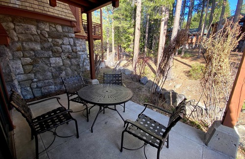 Incline Village Resort | Hyatt High Sierra Timeshare Incline Village , NV July 26 to August 2 sleeps 8