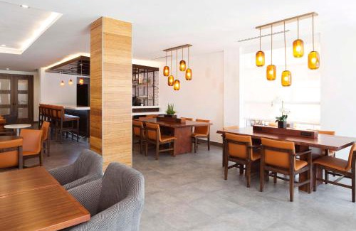 Frisco Hotel | Hyatt House Dallas/Frisco