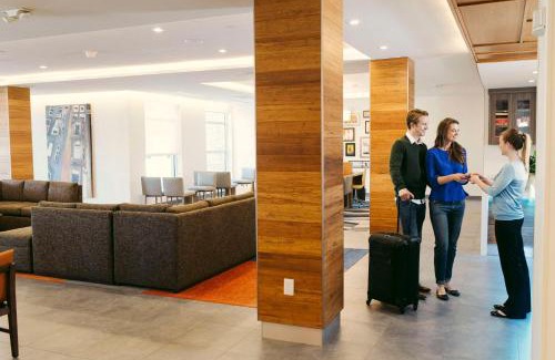 Frisco Hotel | Hyatt House Dallas/Frisco