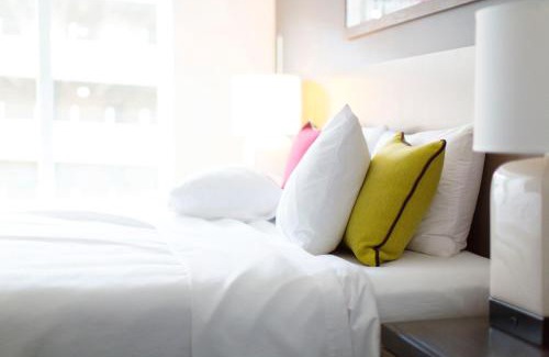 Frisco Hotel | Hyatt House Dallas/Frisco