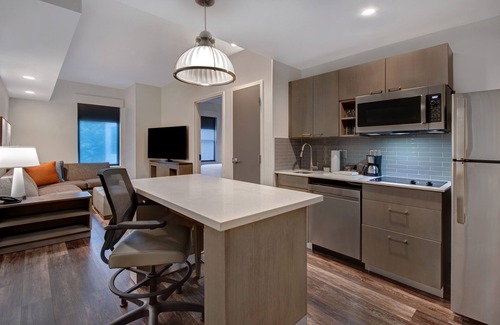 South Loop Hotel | Hyatt House Mall Of America Msp Airport