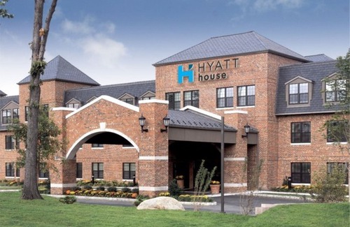 Parsippany Hotel | Hyatt House Parsippany/Whippany
