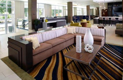 Bloomfield Hotel | Hyatt House Pittsburgh Bloomfield Shadyside