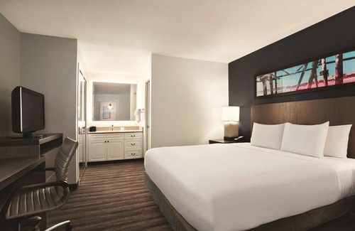 Pleasant Hill Hotel | Hyatt House Pleasant Hill