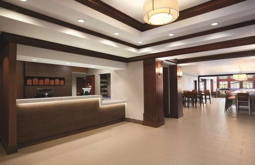Pleasant Hill Hotel | Hyatt House Pleasant Hill