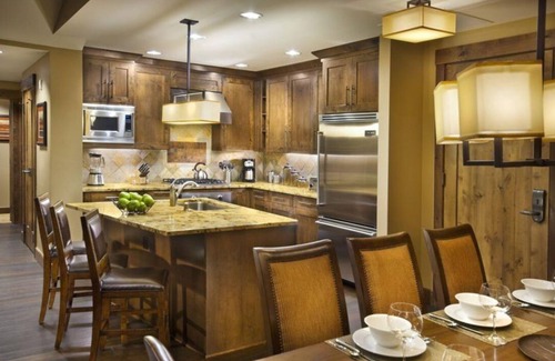 Truckee Resort | Hyatt Northstar Resort next to the Northstar Village, Ski In/Out. The Best!