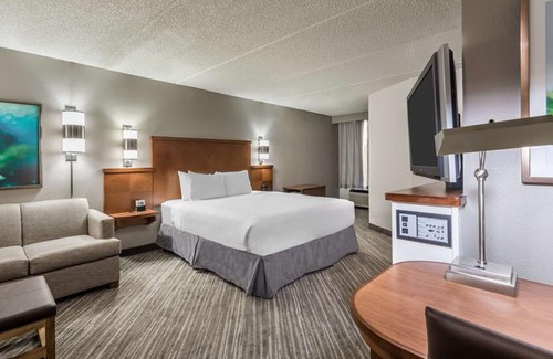 Johns Creek Hotel | Hyatt Place Atlanta Duluth Johns Creek