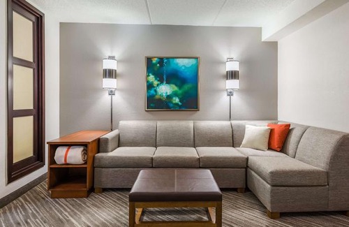 Johns Creek Hotel | Hyatt Place Atlanta Duluth Johns Creek