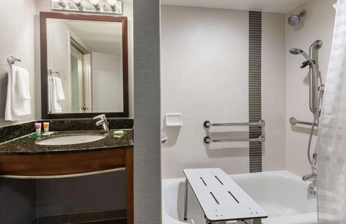Johns Creek Hotel | Hyatt Place Atlanta Duluth Johns Creek