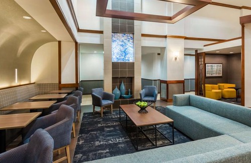 Johns Creek Hotel | Hyatt Place Atlanta Duluth Johns Creek