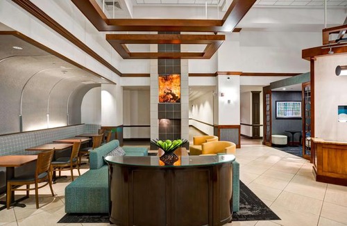 Linthicum Heights Hotel | Hyatt Place Baltimore/BWI Airport