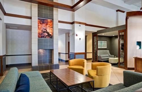 Linthicum Heights Hotel | Hyatt Place Baltimore/BWI Airport