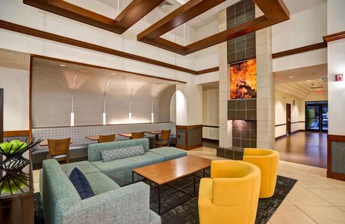 Linthicum Heights Hotel | Hyatt Place Baltimore/BWI Airport