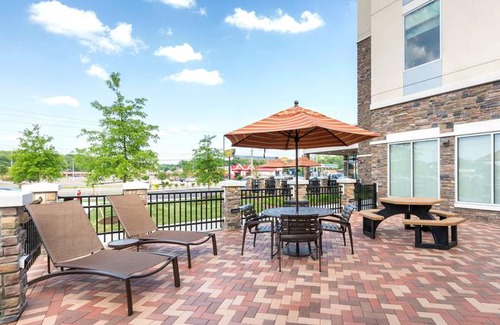 North Canton Hotel | Hyatt Place Canton