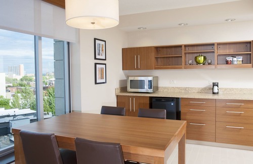 Champaign Hotel | Hyatt Place Champaign-Urbana