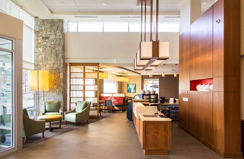 Charlottesville Hotel | Hyatt Place Charlottesville