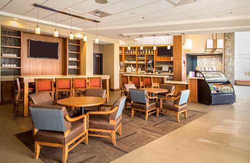 Charlottesville Hotel | Hyatt Place Charlottesville