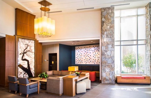 Charlottesville Hotel | Hyatt Place Charlottesville