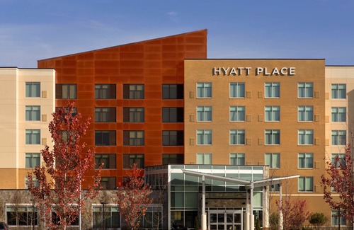 Charlottesville Hotel | Hyatt Place Charlottesville