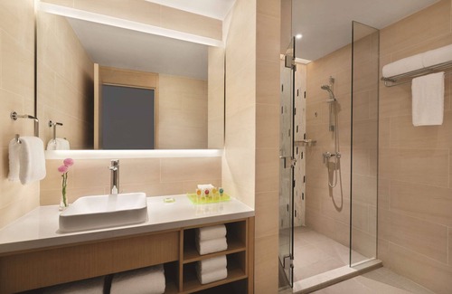 Wuhou Hotel | Hyatt Place Chengdu Pebble Walk