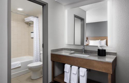 West Colorado Springs Hotel | Hyatt Place Colorado Springs Garden Of The Gods