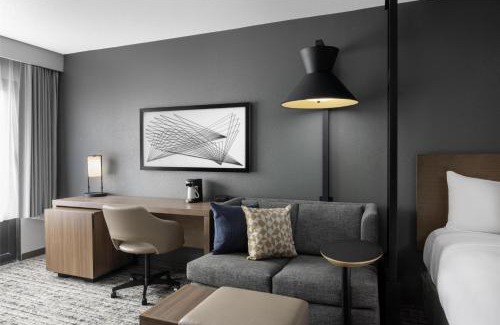 West Colorado Springs Hotel | Hyatt Place Colorado Springs Garden Of The Gods