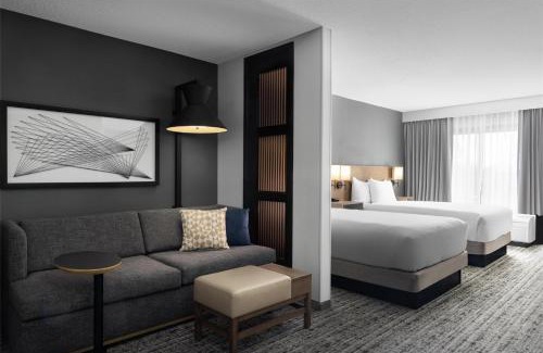 West Colorado Springs Hotel | Hyatt Place Colorado Springs Garden Of The Gods