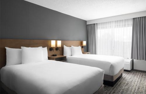 West Colorado Springs Hotel | Hyatt Place Colorado Springs Garden Of The Gods