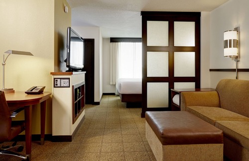 Grandview Heights Hotel | Hyatt Place Columbus/OSU