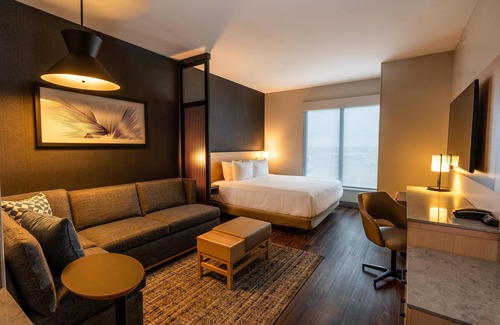 Eagle Pass Hotel | Hyatt Place Eagle Pass