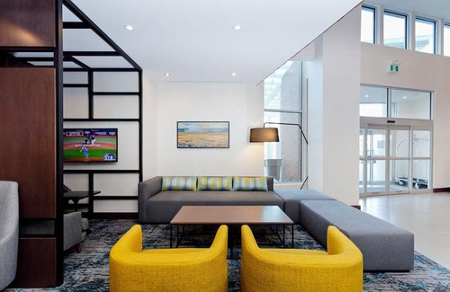 Dilworth Mountain Estates Hotel | Hyatt Place Kelowna