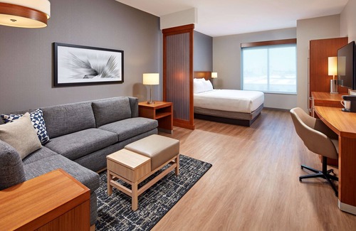 El Segundo Hotel | Hyatt Place LAX El Segundo