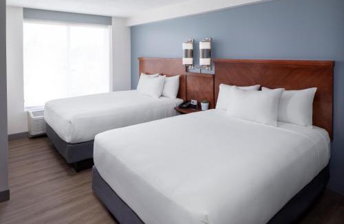 Riverhead Hotel | Hyatt Place Long Island East End