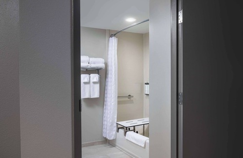 Mount Laurel Hotel | Hyatt Place Mt Laurel