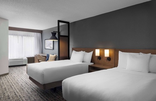 Mount Laurel Hotel | Hyatt Place Mt Laurel