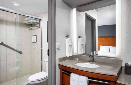 Mount Laurel Hotel | Hyatt Place Mt Laurel