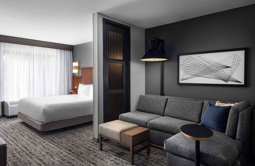 Mount Laurel Hotel | Hyatt Place Mt Laurel