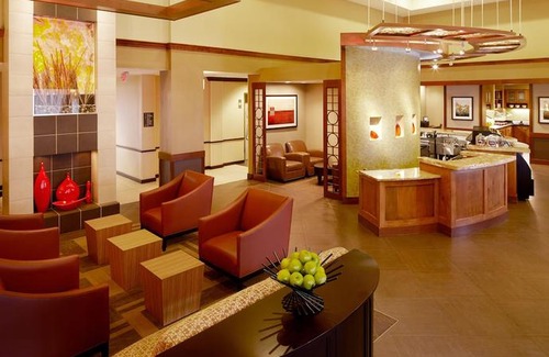 Mount Laurel Hotel | Hyatt Place Mt Laurel