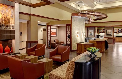 Mount Laurel Hotel | Hyatt Place Mt Laurel
