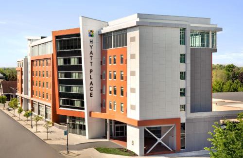 Downtown Niagara Falls Hotel | Hyatt Place Niagara Falls