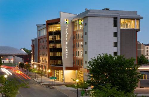 Downtown Niagara Falls Hotel | Hyatt Place Niagara Falls